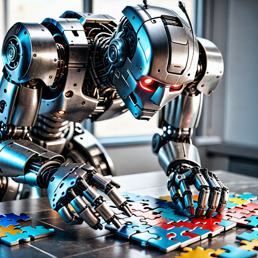 Synthetic Datasets